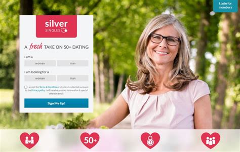 silver dating site reviews